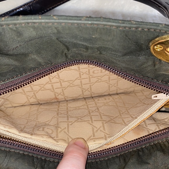 Lady dior bag - Picture 8 of 11